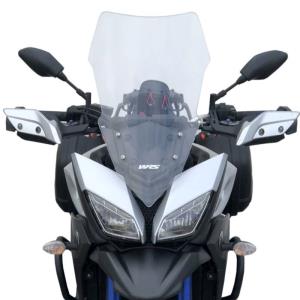Cupula touring WRS Yamaha mt-09 tracer 15-17 Â· 3